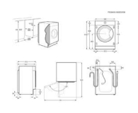 ELECTROLUX EW7F447WI 7 kg 1400 obr - 1018143 - zdjęcie 6